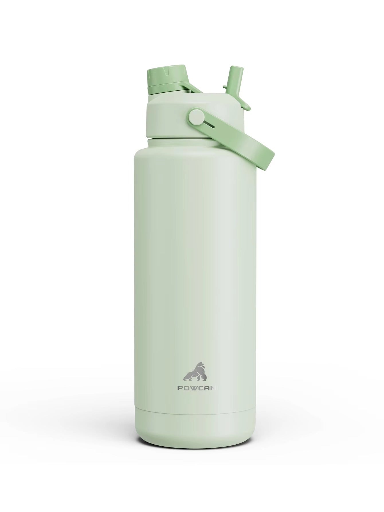 WCAN 40oz Stainless Steel
