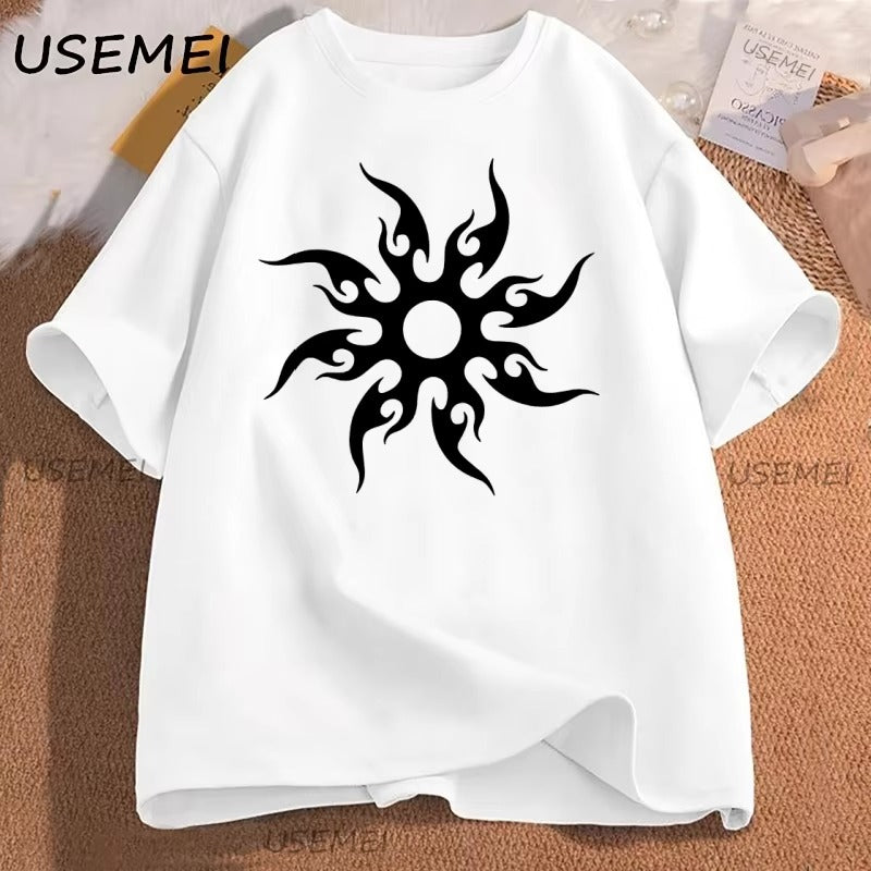 Women Men T-Shirt