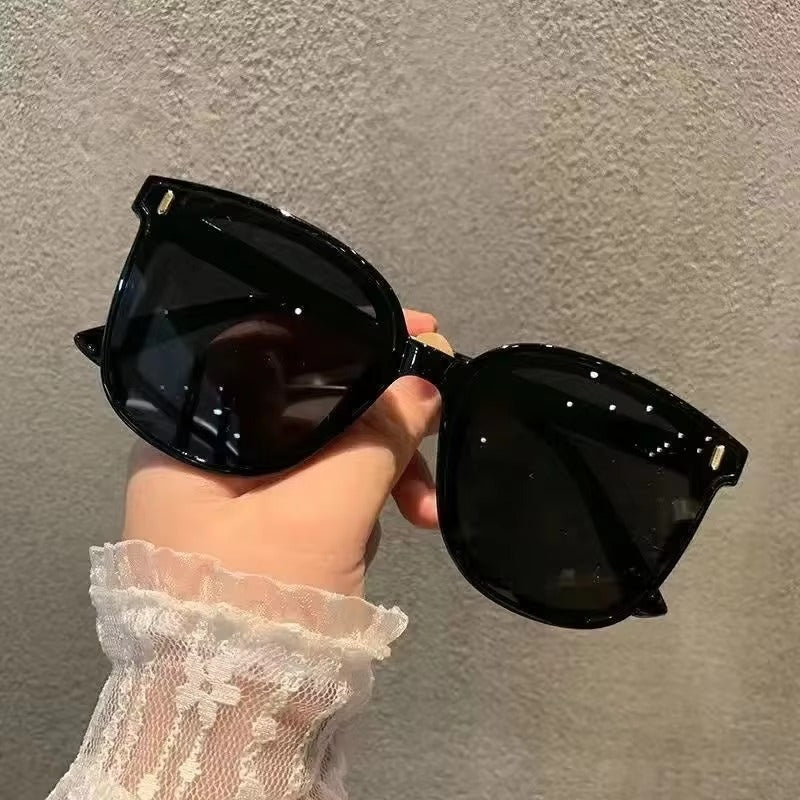 New Fashion Square Women's Sunglasses
