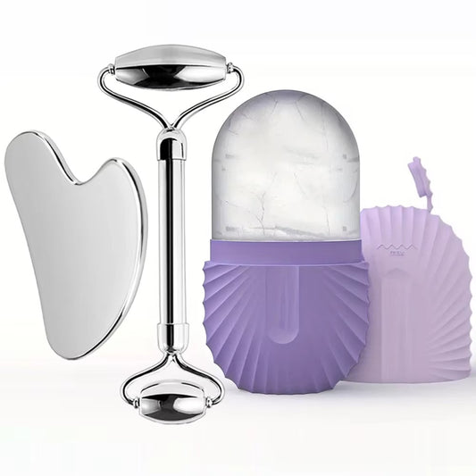 Ice Face Roller Facial Skincare