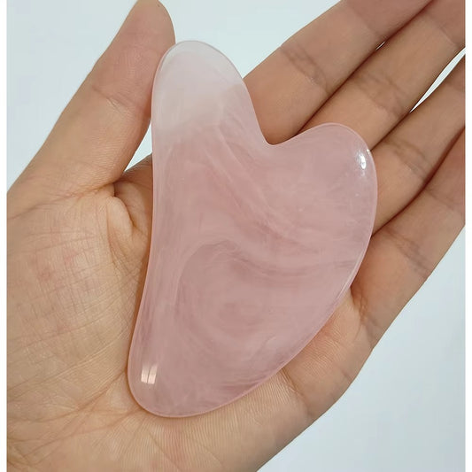 1PC Resin Gua Sha Massage
