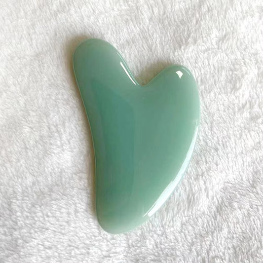 1PC Resin Gua Sha Massage