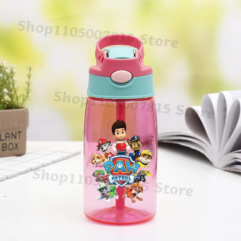 Paw Patrol Water Cup